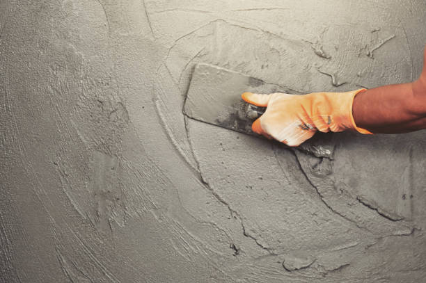 Best Concrete Leveling Services  in Lake Station, IN