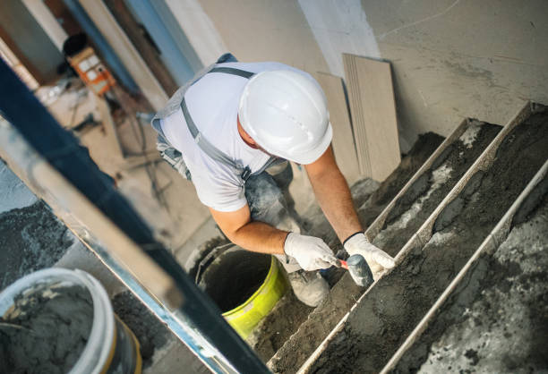 Concrete Slab Contractor in IN