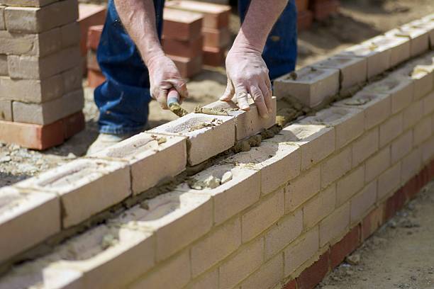 Best Custom Concrete Contractor  in Lake Station, IN